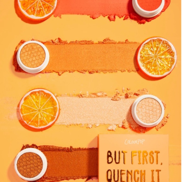 PFF💝RESERVED! 🎉HP 10.23! 🎃Orange You Spooky Set - Picture 3 of 7